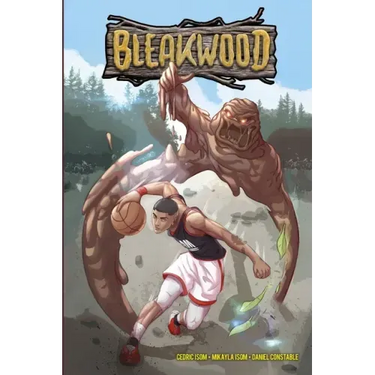 Bleakwood