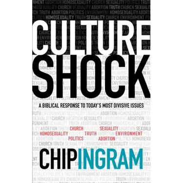 Culture Shock: A Biblical Response to Today's Most Divisive Issues