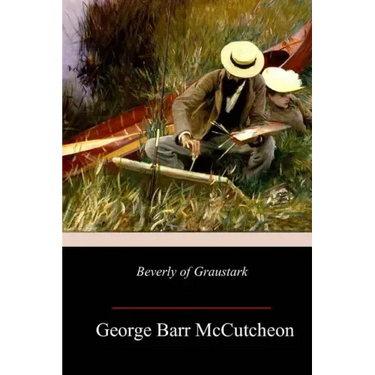 Beverly of Graustark