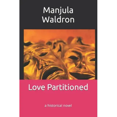Love Partitioned: a historical novel