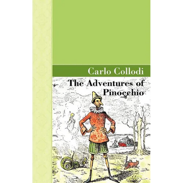 The Adventures of Pinocchio