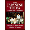The Japanese Today: Change and Continuity, Enlarged Edition