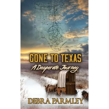 Gone to Texas: A Desperate Journey