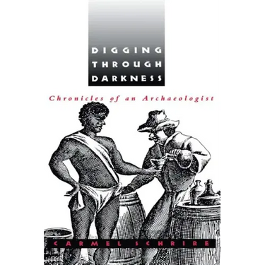 Digging Through Darkness: Chronicles of an Archaeologist