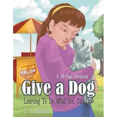 Give a Dog: Learning to Do What You Can Do!