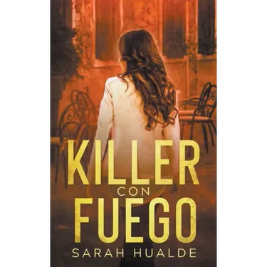 Killer Con Fuego