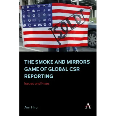 The Smoke and Mirrors Game of Global Csr Reporting: Issues and Fixes