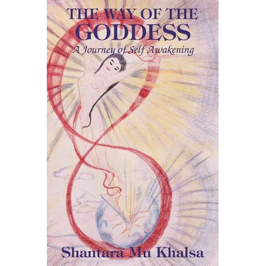 The Way of the Goddess