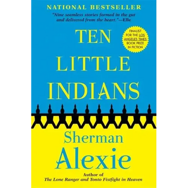 Ten Little Indians