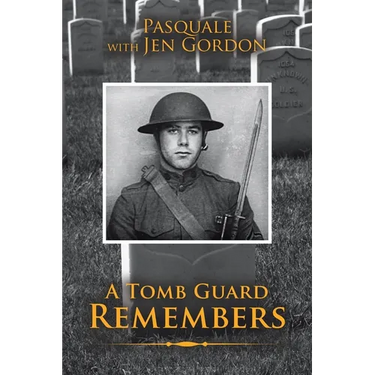 A Tomb Guard Remembers