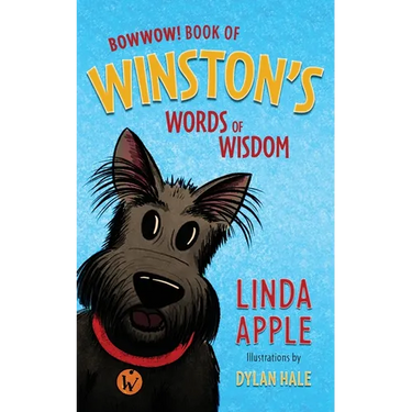 Bowwow!: Book of Winston's Words of Wisdom