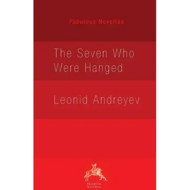 The Seven Who Were Hanged