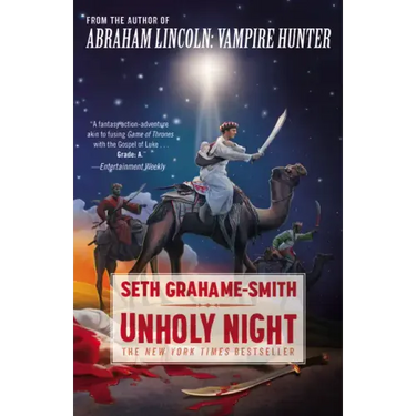 Unholy Night