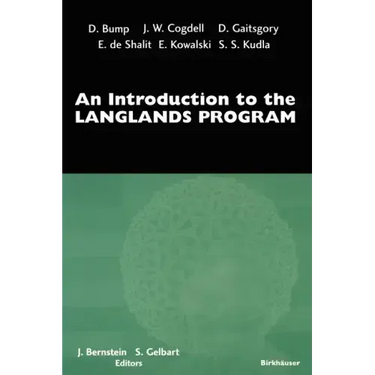An Introduction to the Langlands Program