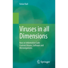 Viruses in All Dimensions: How an Information Code Controls Viruses, Software and Microorganisms
