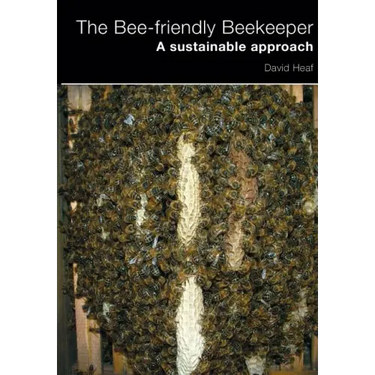 The Bee-friendly Beekeeper
