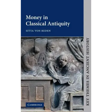 Money in Classical Antiquity