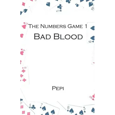 The Numbers Game 1: Bad Blood