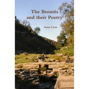 The Brontës and their Poetry