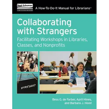 Collaborating W/Strangers