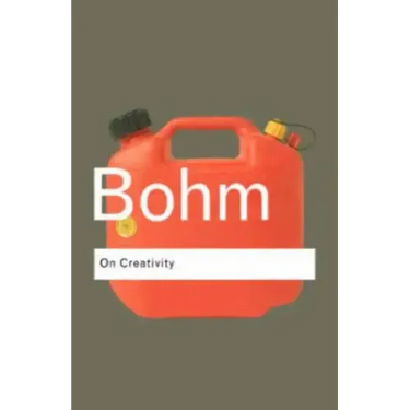 On Creativity