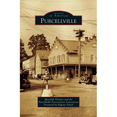 Purcellville