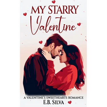 My Starry Valentine: A Valentine's Sweethearts Romance