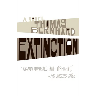 Extinction