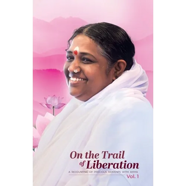 On the Trail of Liberation V1