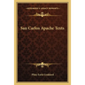 San Carlos Apache Texts
