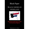 Black Paper: Black American Homeland