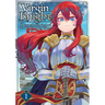 Virgin Knight: I Became the Frontier Lord in a World Ruled by Women (Manga) Vol. 1
