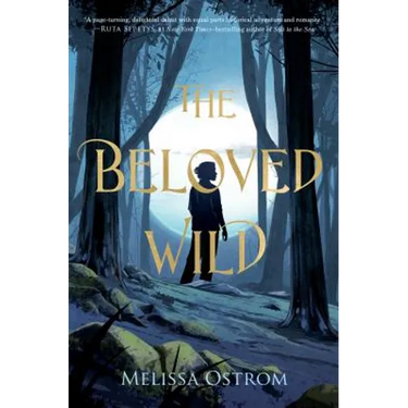 The Beloved Wild