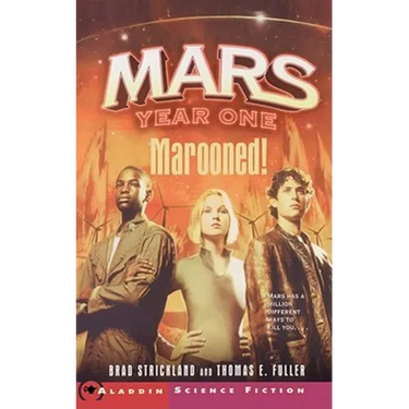 Marooned!