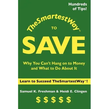 TheSmartestWay to Save