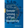 Remote Sensing of Plant Biodiversity