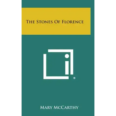 The Stones of Florence