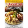 A Taste of Germany: Traditional German Cooking Made Easy with Authentic German Recipes