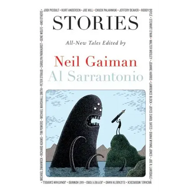 Stories: All-New Tales