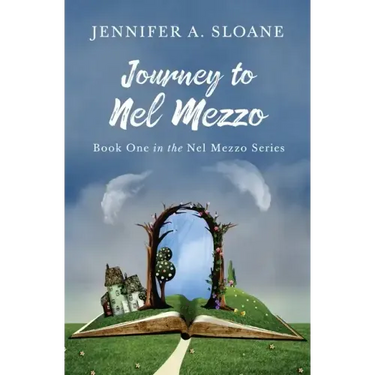 Journey to Nel Mezzo