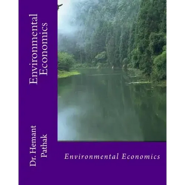 Environmental Economics