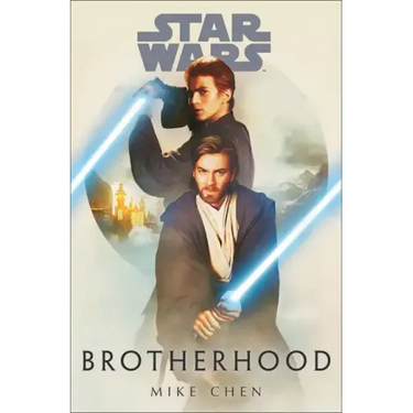 Star Wars: Brotherhood