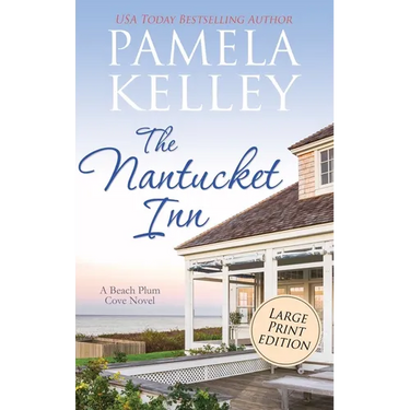 The Nantucket Inn: Large Print Edition