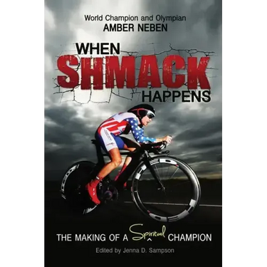 When Shmack Happens: The Making Of A Spiritual Champion