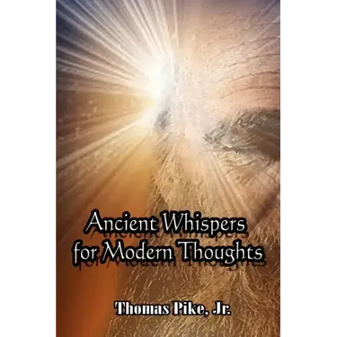 Ancient Whispers for Modern Thoughts