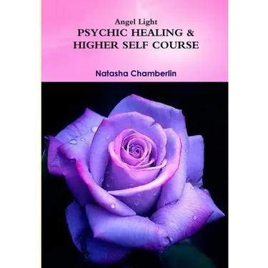 Angel Light's Connecting with our Higher Selves Course