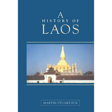 A History of Laos