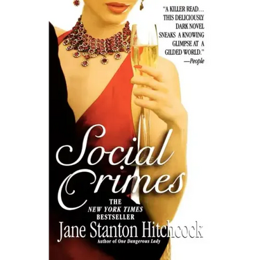 Social Crimes