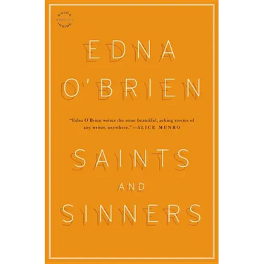 Saints and Sinners: Stories