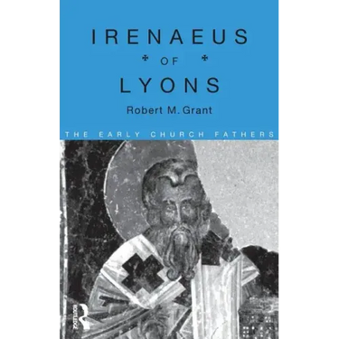 Irenaeus of Lyons